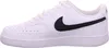 NIKE Court Vision Low Schuhe Herren weiss 45 Produktbild-Vorschau 16