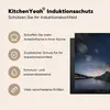 KitchenYeah© Herdabdeckplatte Ein Meteoritenschauer über Produktbild-Vorschau 6
