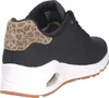 Skechers Uno - Jungle Nite  Sneakers Laag - Zwart - Maat 42 Voir les images du produit 24