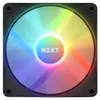 NZXT F120 RGB Core Computer case Fan 12 cm Black 1 pc(s) Anteprima dell’immagine prodotto 1