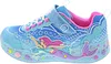 Skechers Sneakers 303060LBLMT in Blue color size 30 Voir les images du produit 55