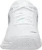K-Swiss Damen Sneakers Weiß 96613-102-M Grösse 38 Produktbild-Vorschau 3