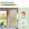 Kobolo Seilvorhang MARITIM 100 x 230 cm 60 Stränge mit Produktbild-Vorschau 3