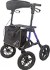 Trendmobil Leichtgewichtrollator Silva mit Luftbereifung Produktbild-Vorschau 9
