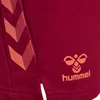 Handballshorts Hummel hmlOFFGRID Baumwolle SHORTS WO Produktbild-Vorschau 4