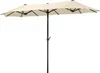 Mittelstockschirm Schneider Schirme Salerno 300 x 150 cm Produktbild-Vorschau 3