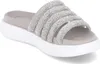 Gabor 63.752 Damenschuhe - bequeme Pantoletten silber Produktbild-Vorschau 25