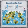 KOSMOS Spiel Catan Aufbruch der Menschheit Produktbild-Vorschau 5
