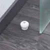 1x sossai Türstopper NTS5 | SÖREN 1 | Weiß Produktbild-Vorschau 2
