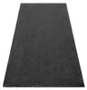 Moderner Waschteppich LATIO 71351100 grau Grau 160x230 cm Produktbild-Vorschau 1