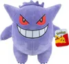 Pokémon Gengar Plüsch 30cm – Kuscheltier für Fans Produktbild-Vorschau 4