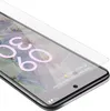Cadorabo Panzer Folie für Google PIXEL 6A Schutzfolie in Produktbild-Vorschau 1