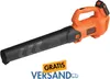 BLACK+DECKER Akku-Axial-Gebläse BCBL200L-QW, 18Volt, Produktbild-Vorschau 2