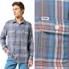 Wrangler Herren -Shirt 2 Punkte Hemd Regenbogen 112357233 Produktbild-Vorschau 1
