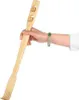 Grattoir pour le dos – grattoir en bois de 47 cm de long Voir les images du produit 3