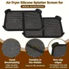 2 protections anti-éclaboussures Ninja Airfryer, Voir les images du produit 4