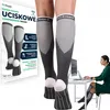 FIT4MED | CALZE A COMPRESSIONE CALZE AL GINOCCHIO CALZE A Anteprima dell’immagine prodotto 6