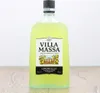 A bottle of Limoncello Villa Massa on a wooden surface. Anteprima dell’immagine prodotto