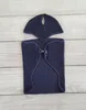 Hobby Horse A3 Set: Decke + Fliegenmuffs - Marineblau Produktbild-Vorschau 4