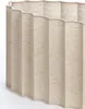 Light & Living - Lampenschirm oval Disli - Creme - Produktbild-Vorschau 6