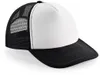 Beechfield B645B | Junior Vintage Snapback Trucker Cap / Produktbild-Vorschau 14