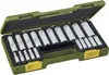 Proxxon Bit set 1/2 (12.5 mm), 1/4 (6.3 mm) 20-piece 23292 Produktbild-Vorschau 3