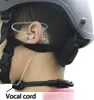 Retevis K001 Walkie Talkie Gola Microfono PTT Auricolare Anteprima dell’immagine prodotto 8