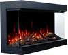 Elektrický krb AFLAMO Superb 3D 160 - realistický oheň - Náhľad obrázku produktu 8