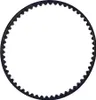 Makita 225095-4 Zahn Riemen 6-174 Für DBO180 Produktbild-Vorschau 1