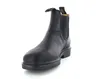 Blundstone 068 Dress Black - Kurze Stiefel Blundstone Produktbild-Vorschau 5