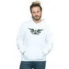 Harry Potter - "Slytherin" Kapuzenpullover für Herren Produktbild-Vorschau 2