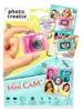 Canaltoys Mini Cam  Digital Camera - Compact (pink) Produktbild-Vorschau 5