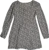 GAP Langarmkleid 511533 Mädchen Produktbild-Vorschau 9