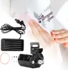 Moteur de machine à coudre -Kit ménage avec ceinture de Voir les images du produit 3
