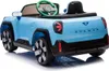 Elektryczny samochód dla dzieci MINI Aceman 12 V (1–5 lat) Podgląd zdjęcia produktu 5