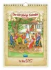 TRÖTSCH - Classickalender Der 100-jährige Kalender 2027 Produktbild-Vorschau 1
