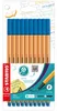 Fineliner - STABILO point 88 - 10er Pack - blau Produktbild-Vorschau 3