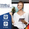 Airlineschiene Zurrschiene 4 x 2 m 2 Meter runde halbrunde Produktbild-Vorschau 5