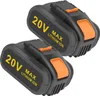 náhradná Li-Ion batéria 20V 6000mAh pre Worx WA3760, Náhľad obrázku produktu 1