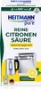 Heitmann kwas cytrynowy 1008223 proszek 350g Podgląd zdjęcia produktu 11