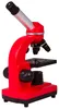 Microscope étudiant BRESSER JUNIOR BIOLUX SEL Voir les images du produit 13