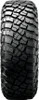 BF Goodrich Mud-Terrain T/A KM 3 ( LT265/70 R17 121/118Q, Podgląd zdjęcia produktu 2