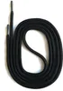 SNORS Sicherheitssenkel rund - SCHWARZ - 5mm -  180cm Produktbild-Vorschau 1