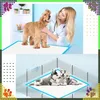 Trainingspads für Hunde & Welpen, 60x60 cm, 5-lagig, Produktbild-Vorschau 3