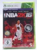 Nba 2K 16 Produktbild-Vorschau 12