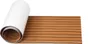 Eva Schaum Faux Teakholz Decking Bodenbelag, 2400 x 600 x Produktbild-Vorschau 8
