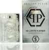 Philipp Plein No Limit$ Platinum Eau De Parfum 50 ml (man) Produktbild-Vorschau 2