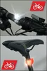 Compass Bike 12010 - Cyklosvětlo sada 2ks SILICON 18lm Náhled obrázku produktu 7