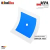 Isolbau Wandmanschette P2 Blau - 20 Stück 120 mm Dichtband Produktbild-Vorschau 8