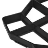 LZQ 2 Stück Betonform 43x43x4cm Schalungsform DIY Produktbild-Vorschau 11